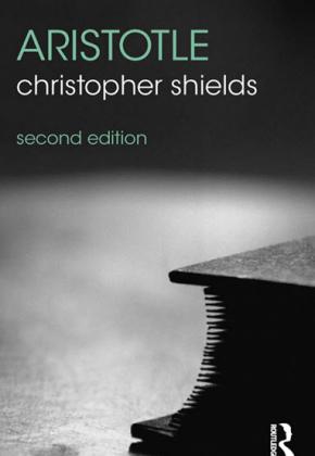 Christopher Shields - Aristotle - Second edition